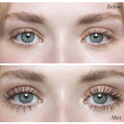Mascara Volumateur Aux Peptides Straight Up™