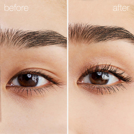 Mascara Volumateur Aux Peptides Straight Up™