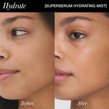 Brume Hydratante Superserum