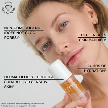Brume Hydratante Superserum