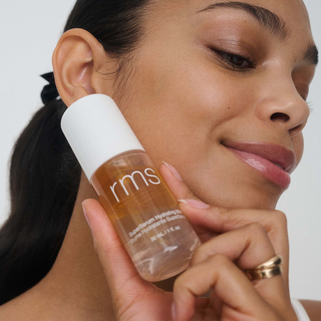 Brume Hydratante Superserum