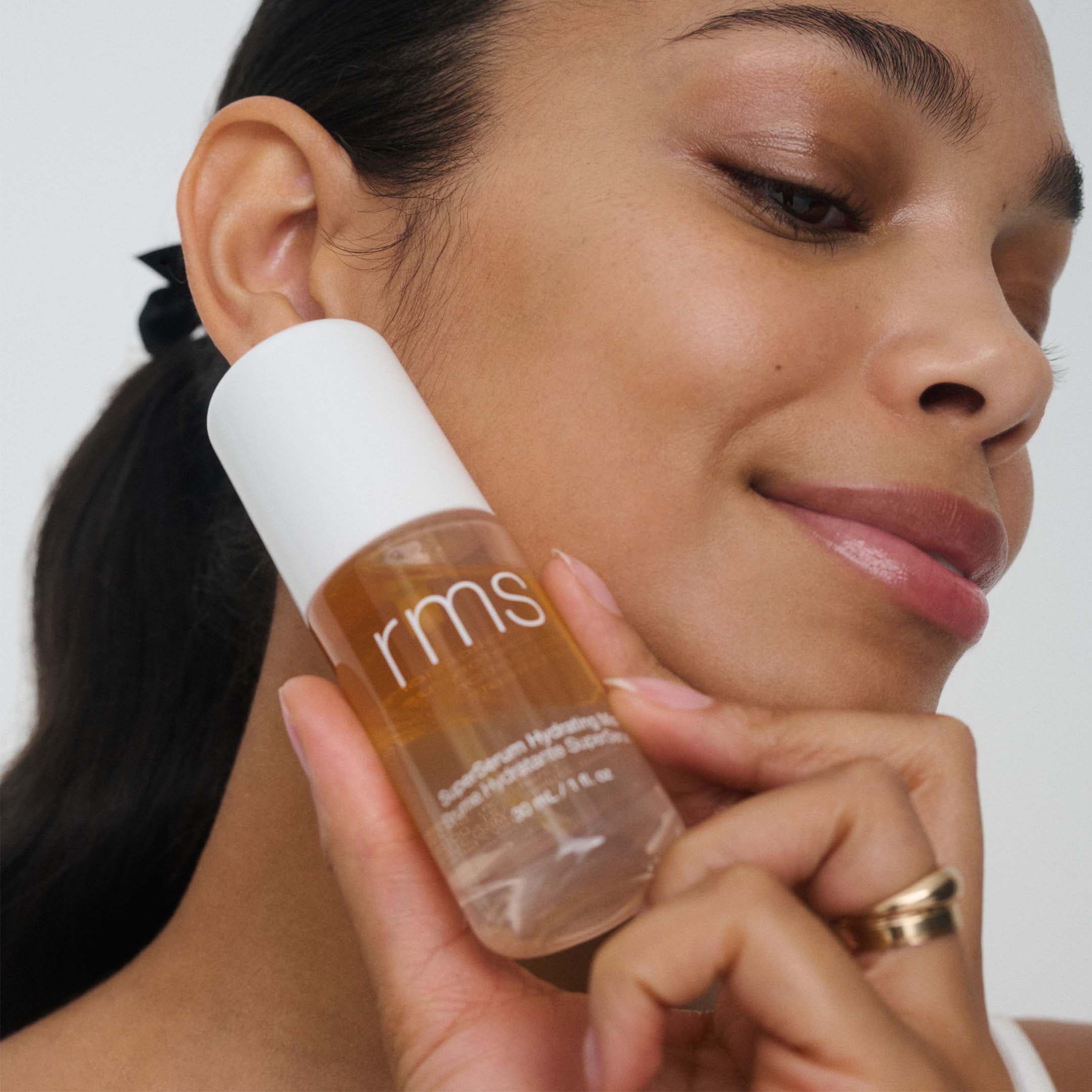Brume Hydratante Superserum