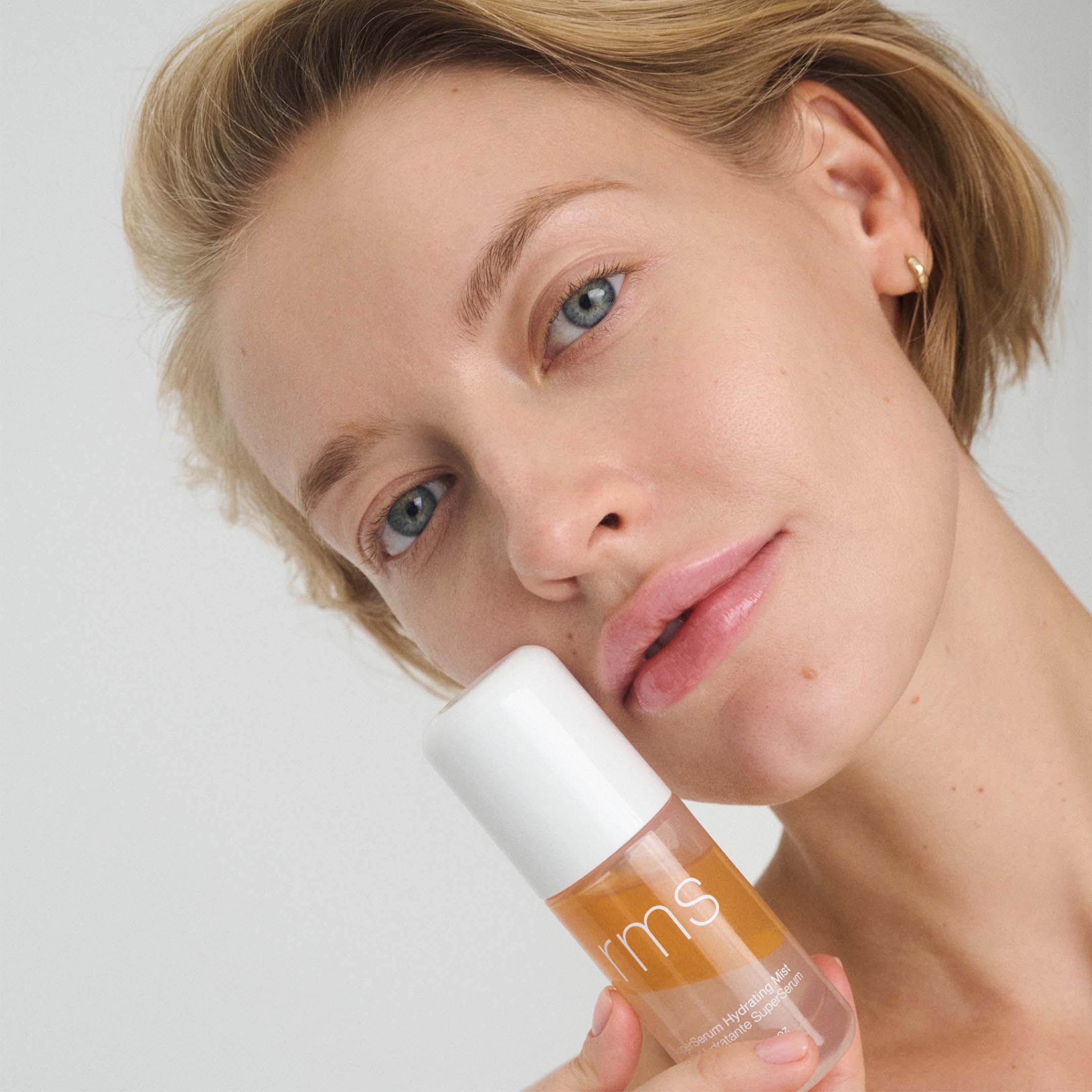 Brume Hydratante Superserum