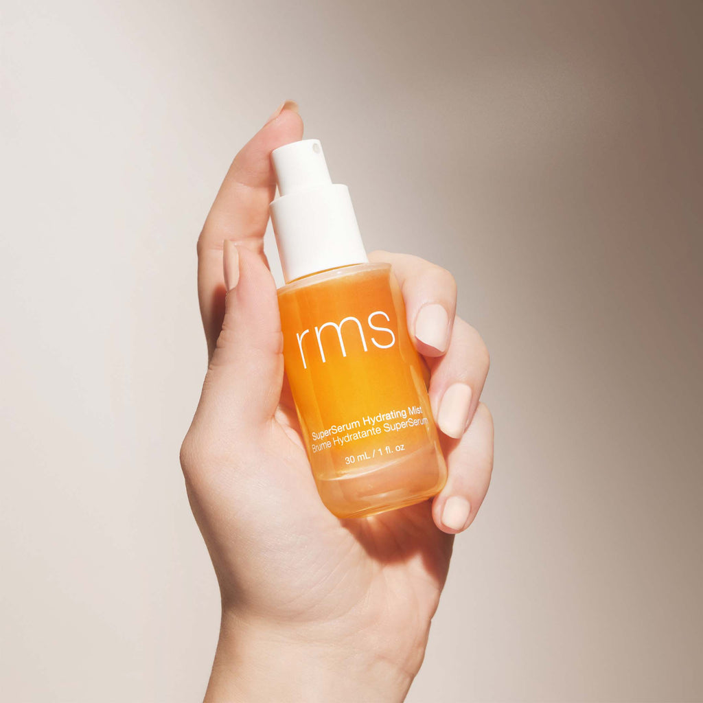 Brume Hydratante Superserum