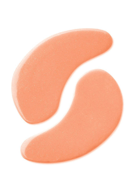 Boite de Masque Yeux Illuminateur à L'or Rose (8)