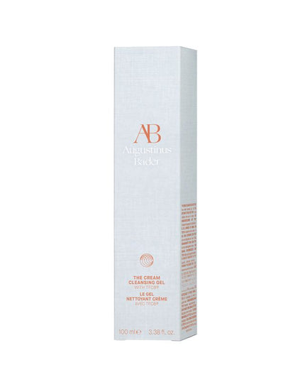 Le Gel Nettoyant Crème