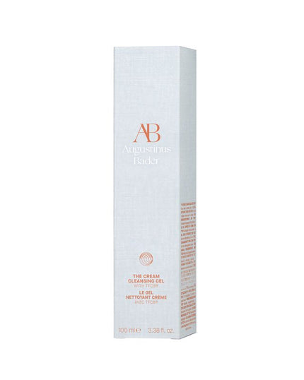Le Gel Nettoyant Crème