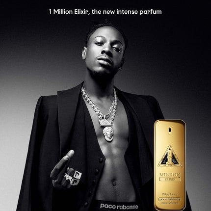 1 Million Elixir Parfum Intense