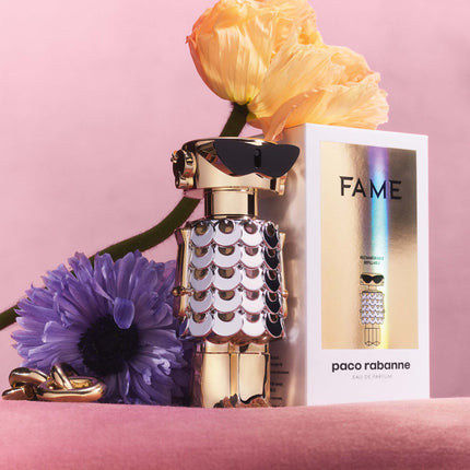 Fame Eau De Parfum Spray 80Ml