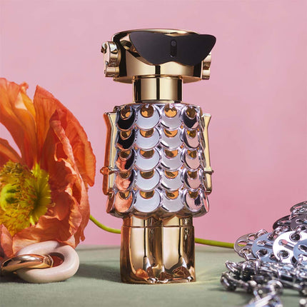 Fame Eau De Parfum Spray 80Ml