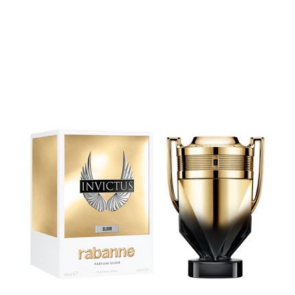 Invictus Elixir Parfum Elixir