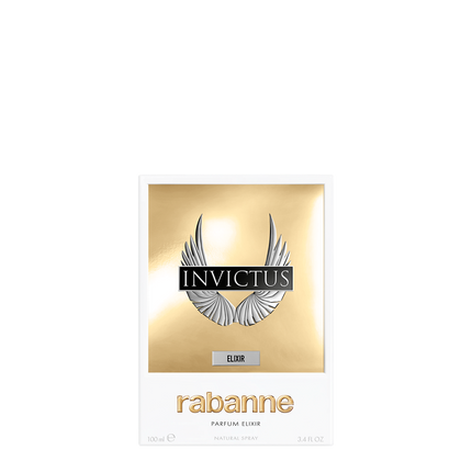 Invictus Elixir Parfum Elixir