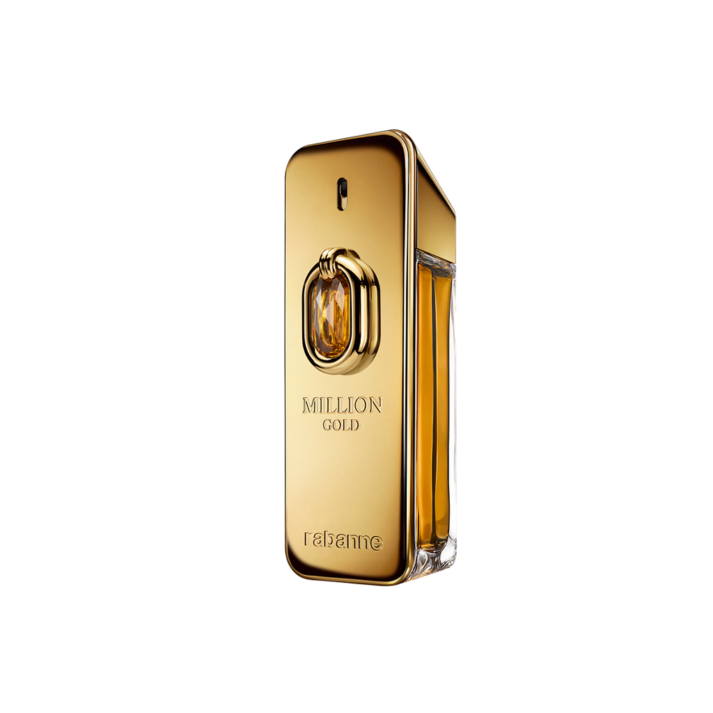 MILLION GOLD FOR HIM ELIXIR PARFUM INTENSE 100ML