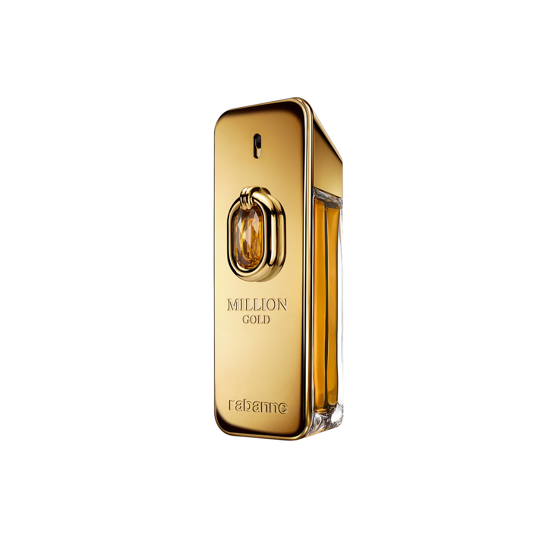 MILLION GOLD FOR HIM ELIXIR PARFUM INTENSE 100ML
