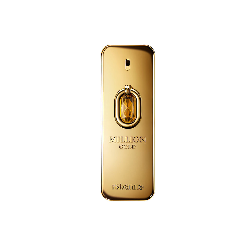 MILLION GOLD FOR HIM ELIXIR PARFUM INTENSE 100ML