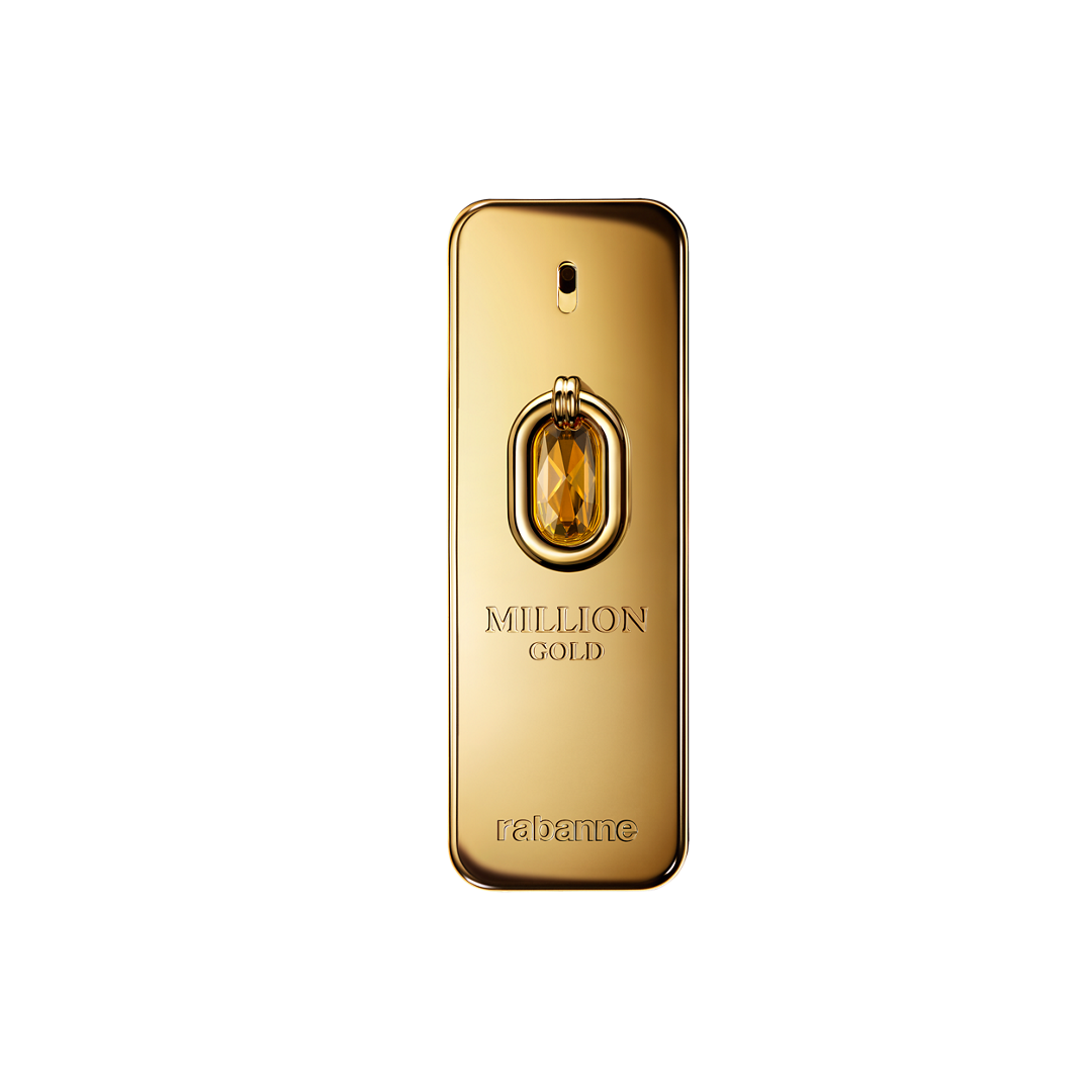 MILLION GOLD FOR HIM ELIXIR PARFUM INTENSE 100ML