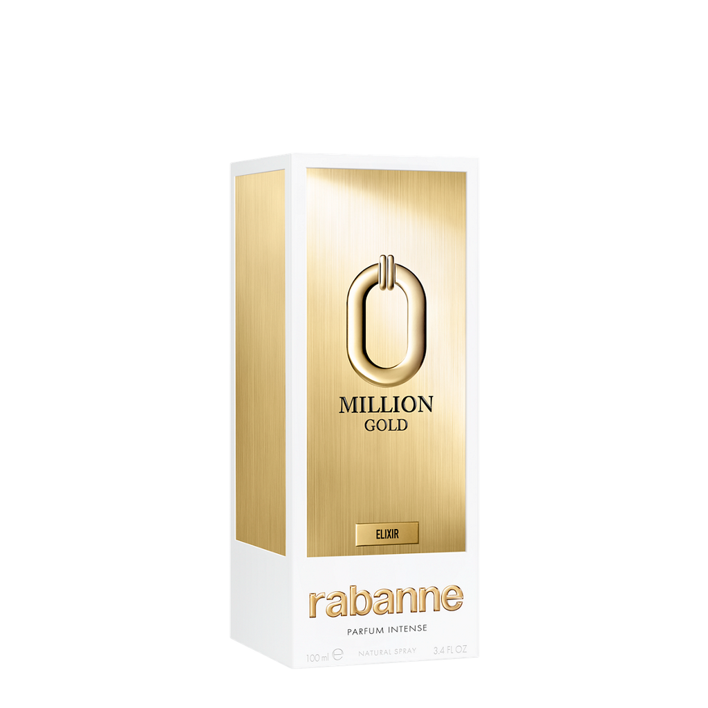 MILLION GOLD FOR HIM ELIXIR PARFUM INTENSE 100ML