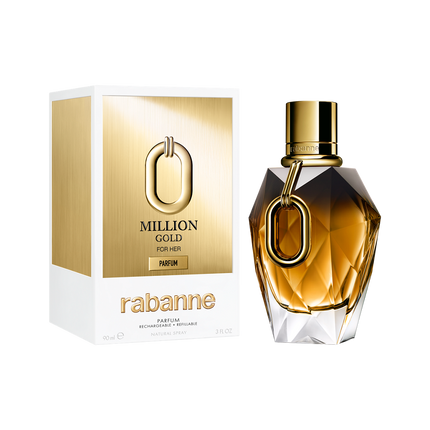 MILLION GOLD FOR HER PARFUM 90ML