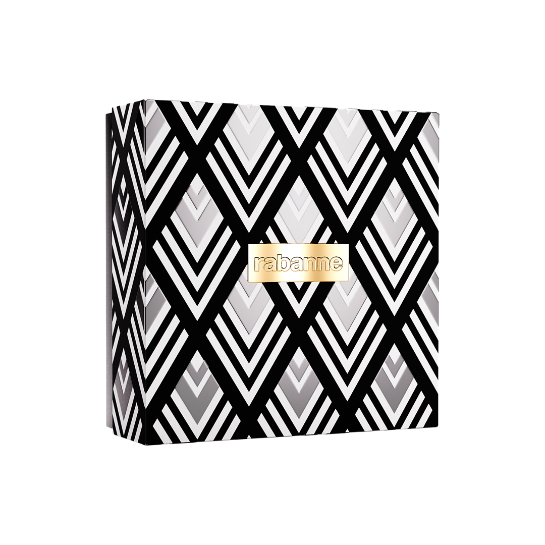 Phantom Parfum 3-Piece Set