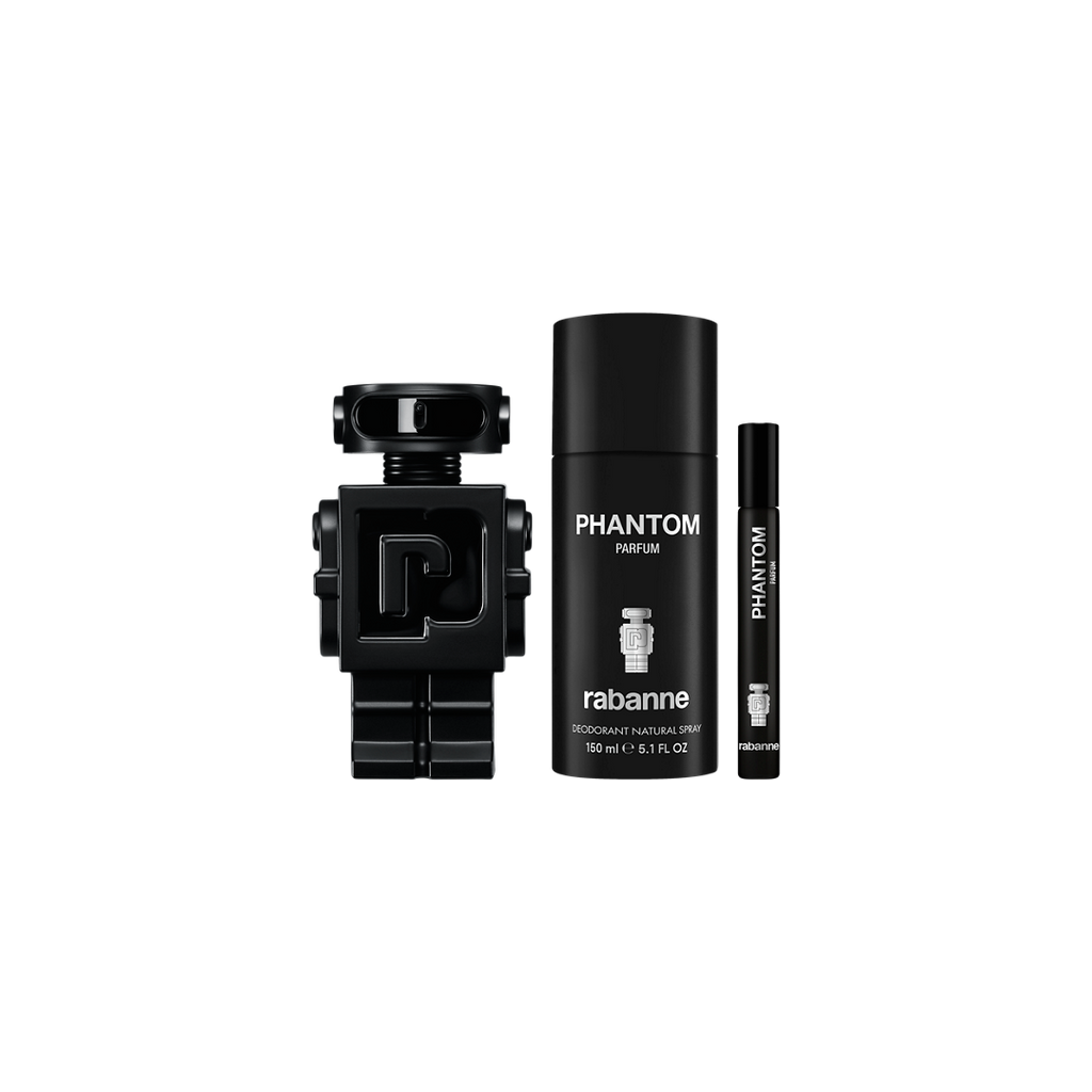 Phantom Parfum 3-Piece Set