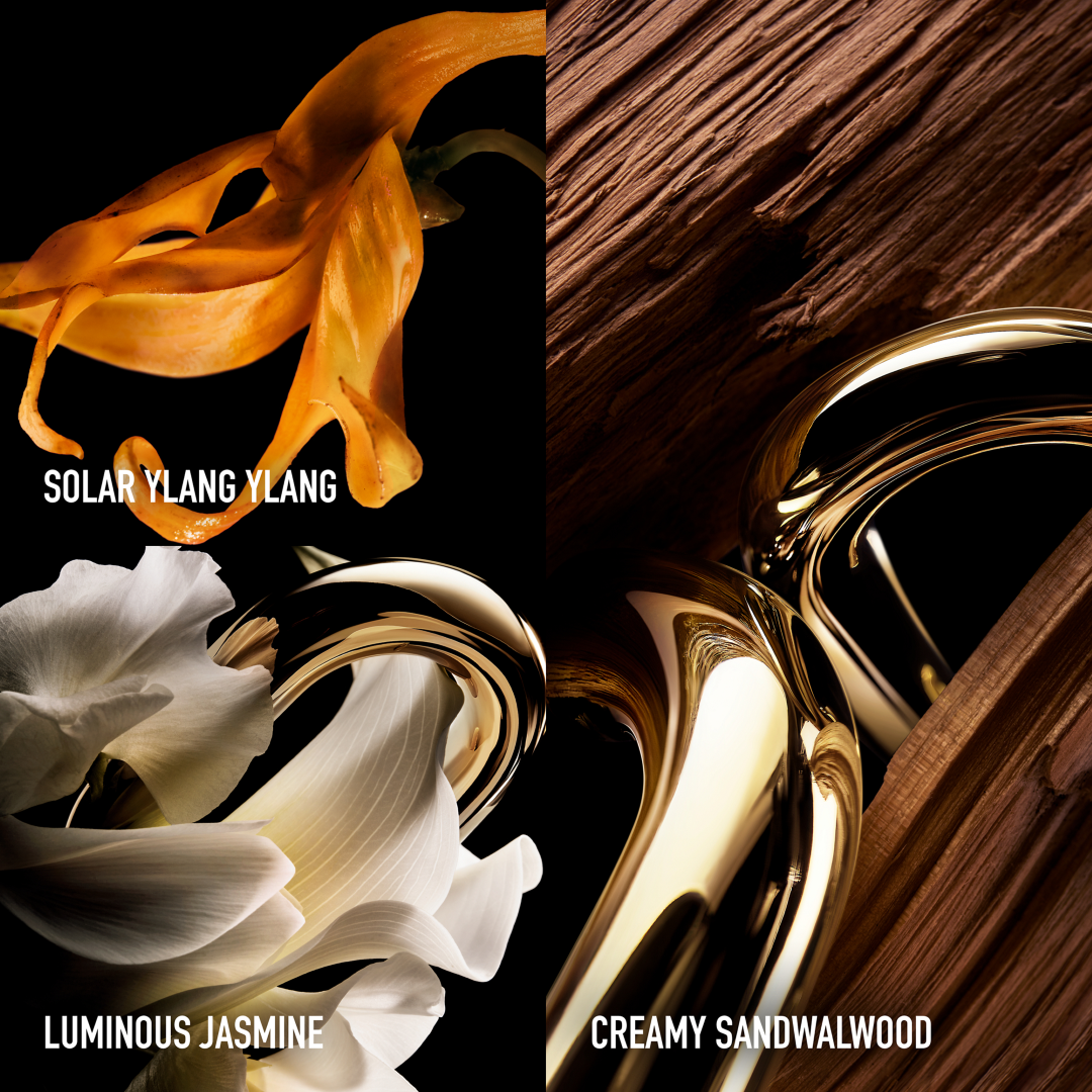 MILLION GOLD FOR HER PARFUM 90ML