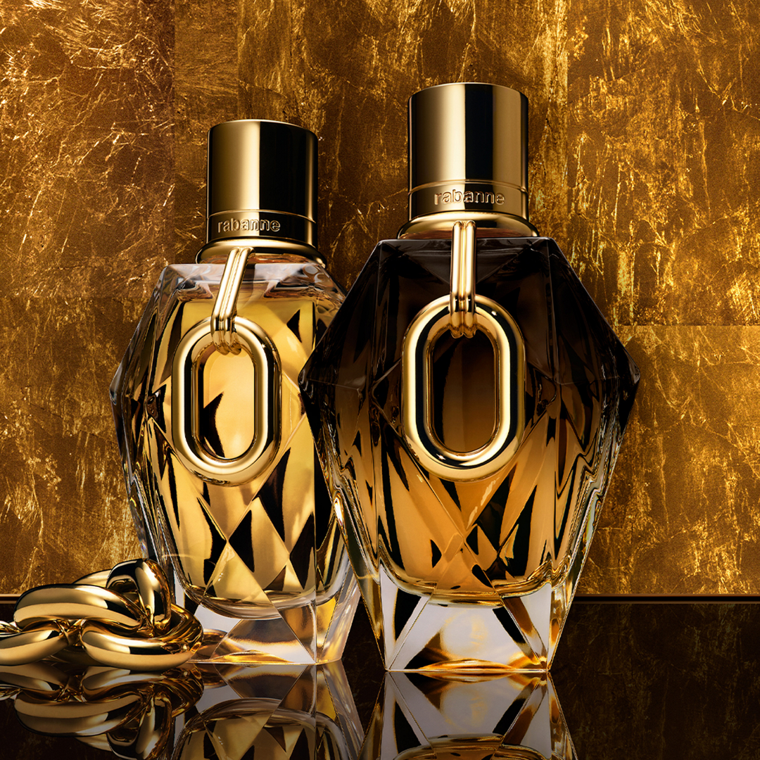 MILLION GOLD FOR HER PARFUM 90ML