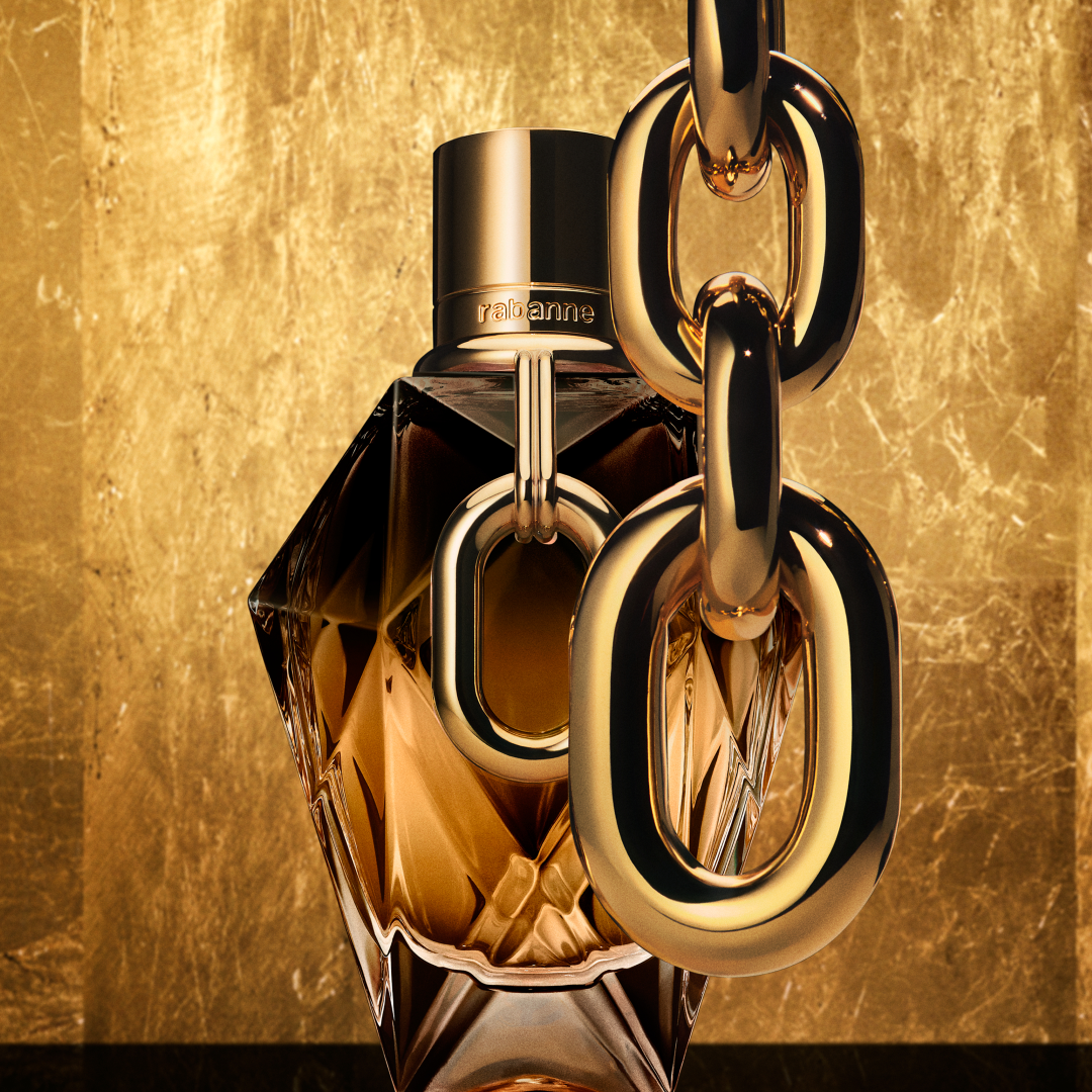 MILLION GOLD FOR HER PARFUM 90ML