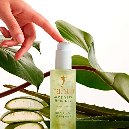 Gel Pour Les Cheveux