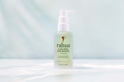 Rahua Aloe Vera Hair Mousse