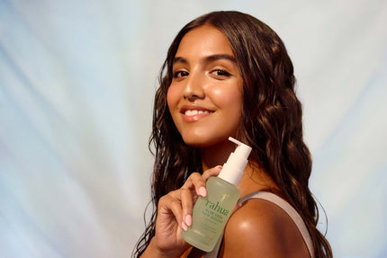 Rahua Aloe Vera Hair Mousse