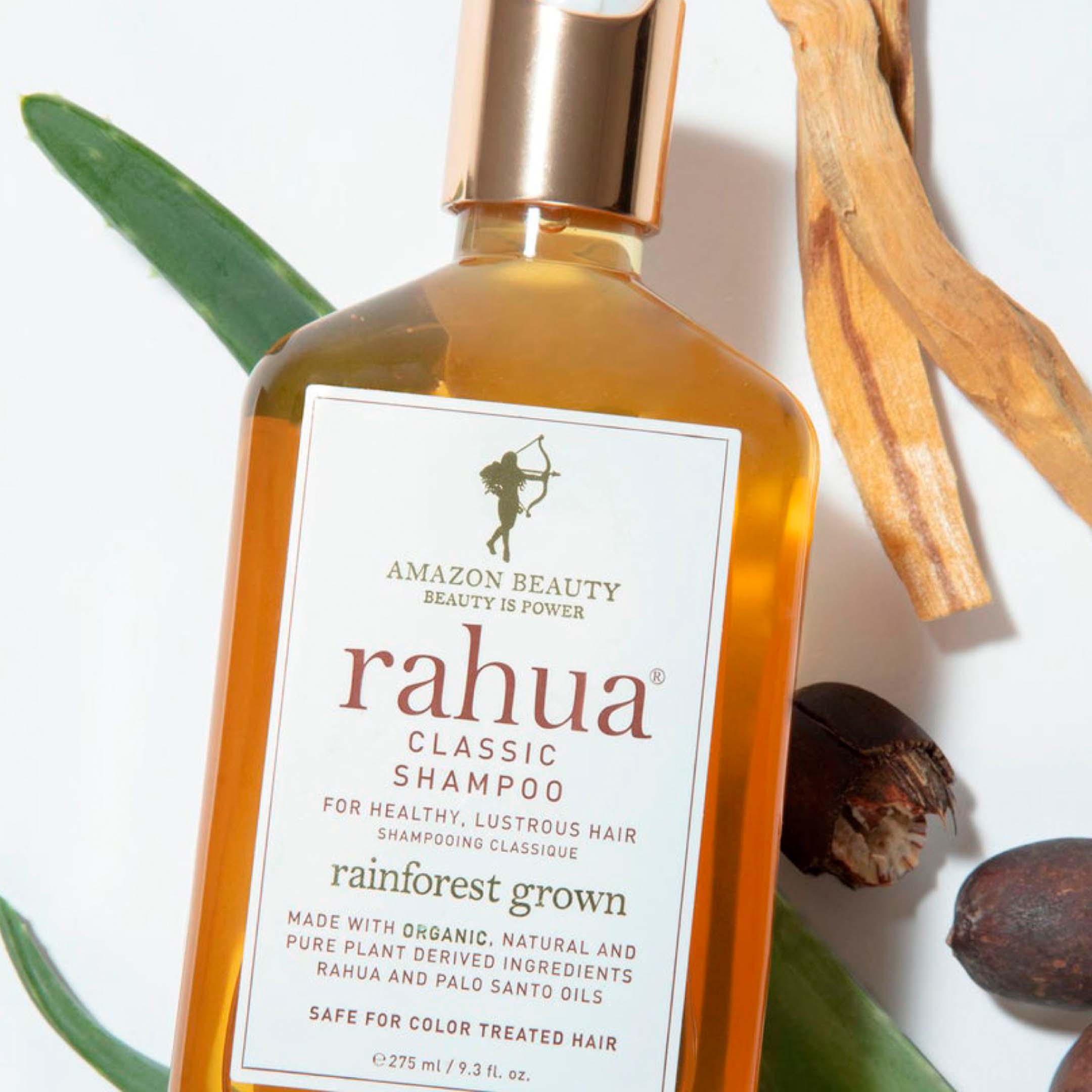 Rahua Classic Shampoo
