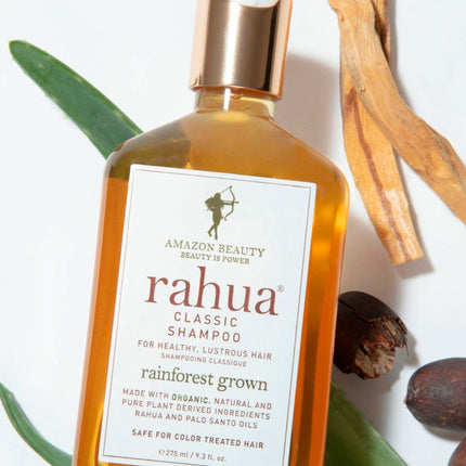 Rahua Classic Shampoo