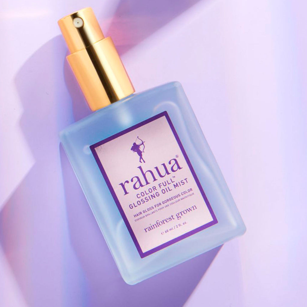 Rahua Color Full Glossing Oil Mist