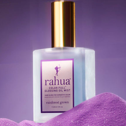 Rahua Color Full Glossing Oil Mist