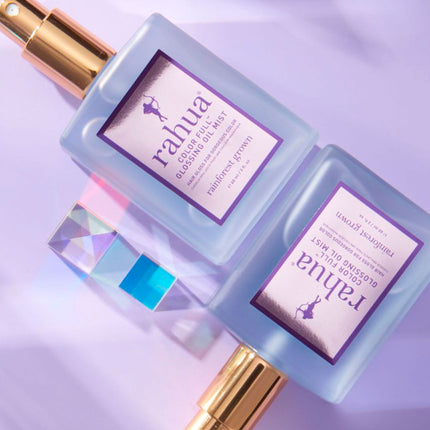 Rahua Color Full Glossing Oil Mist