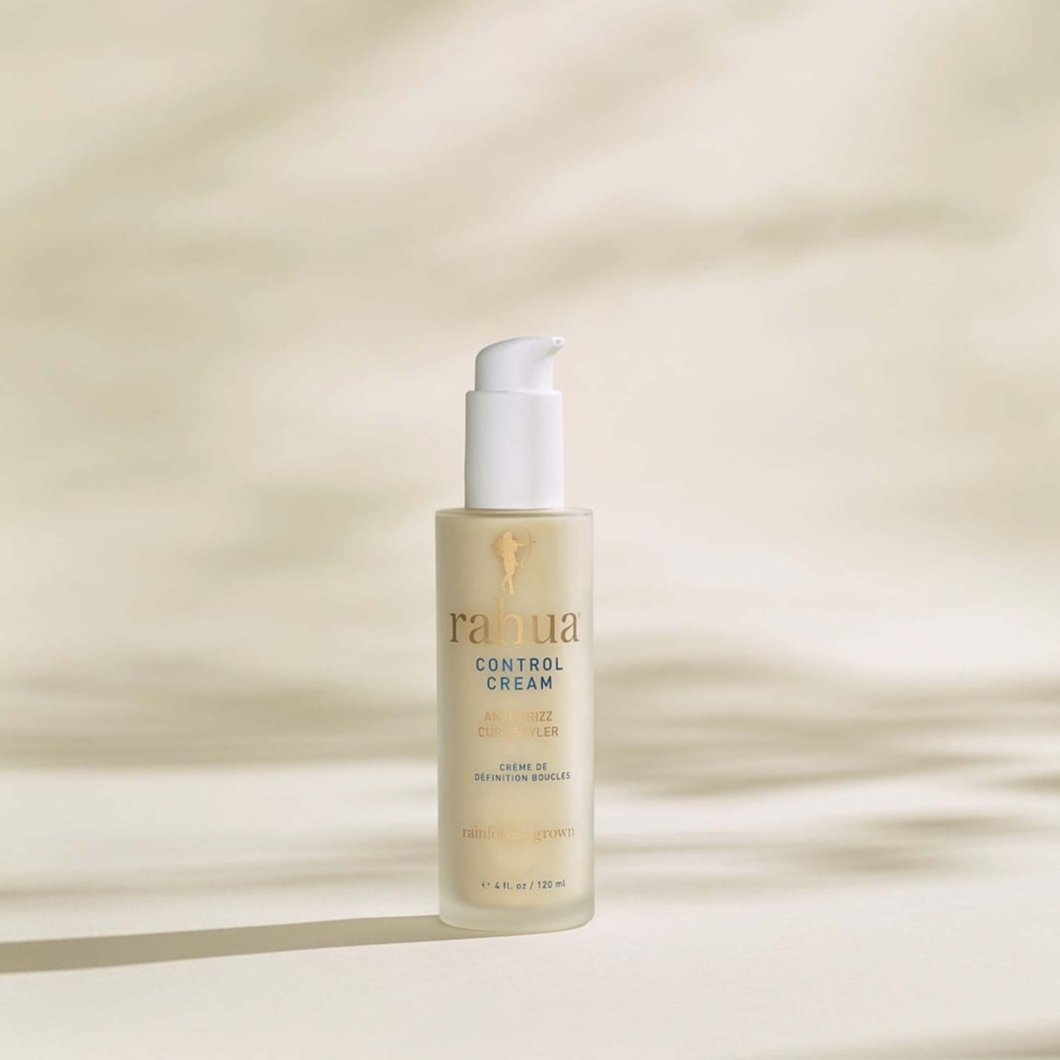 Rahua Control Cream
