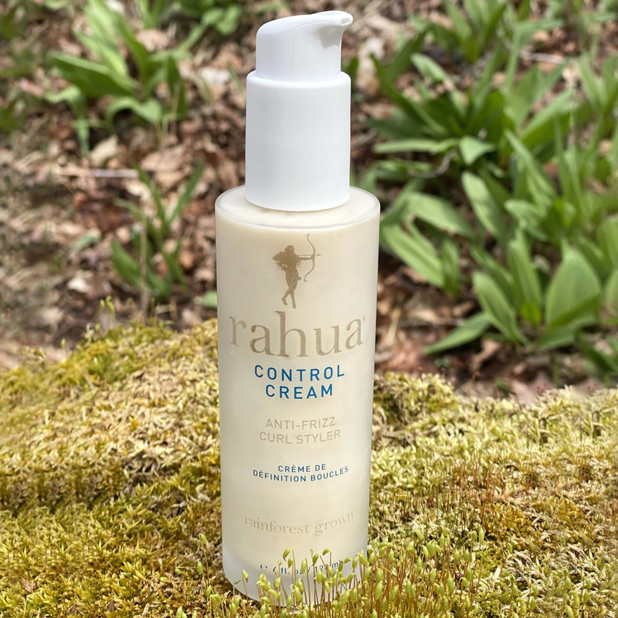 Rahua Control Cream