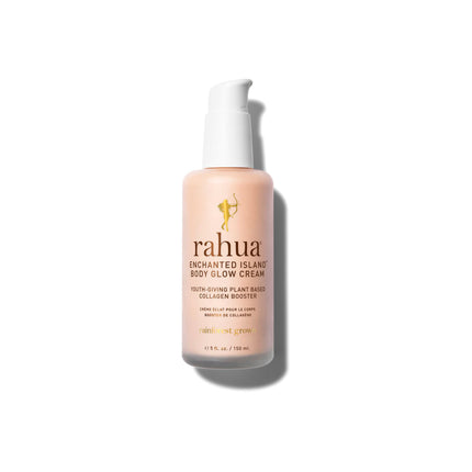 Rahua Enchanted Island™ Body Glow Cream