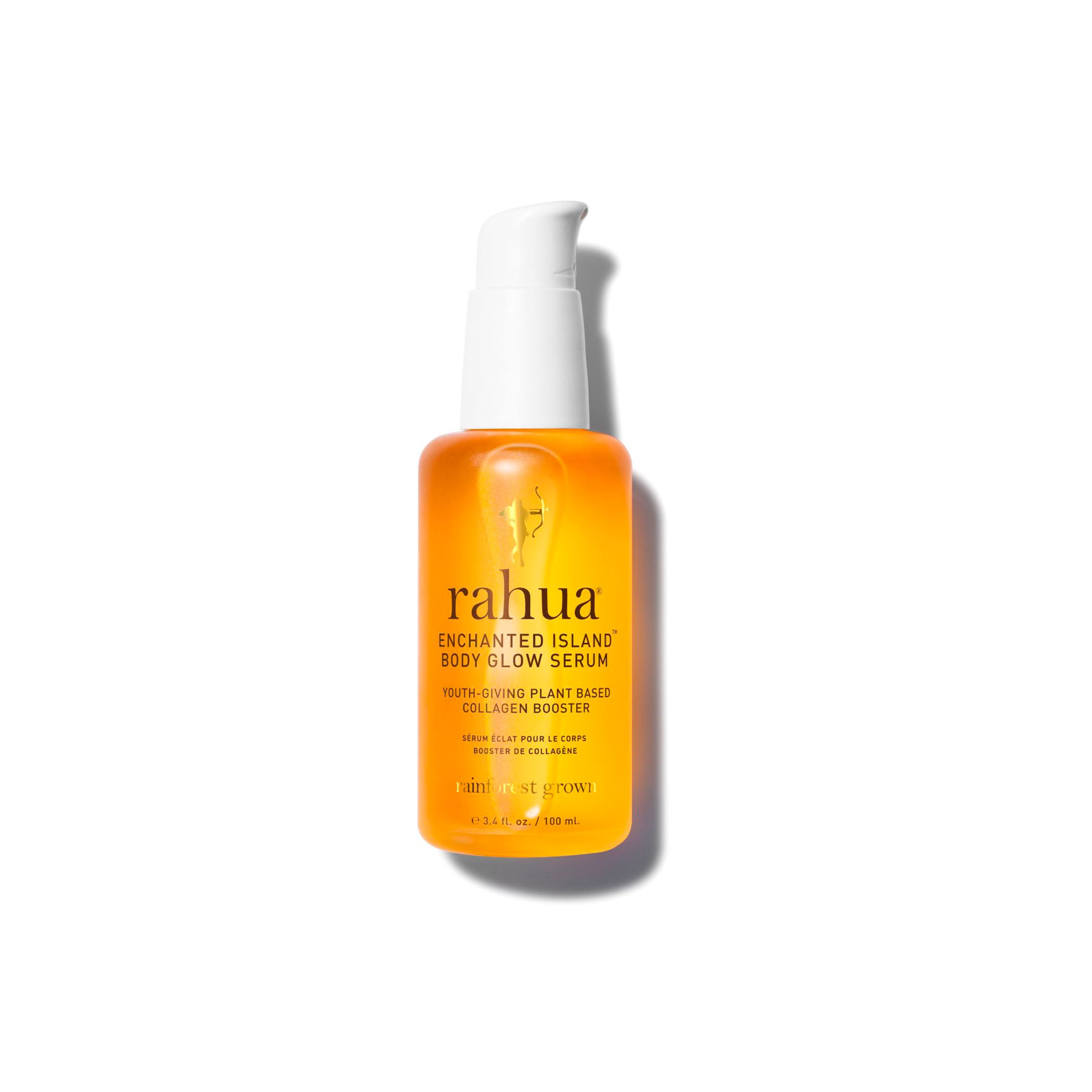 Rahua Enchanted Island™ Body Glow Serum