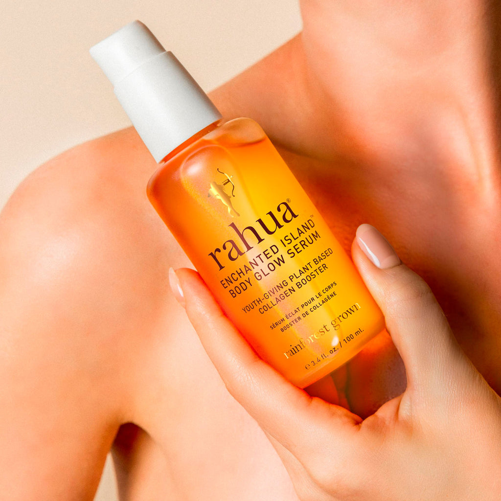 Rahua Enchanted Island™ Body Glow Serum