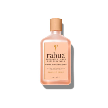 Rahua Enchanted Island™ Body Glow Wash