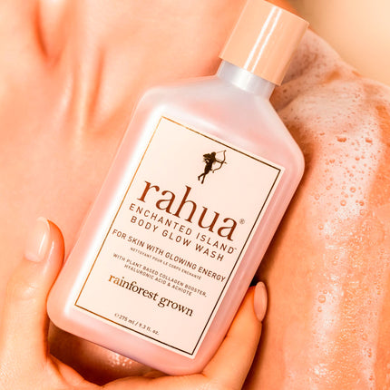 Rahua Enchanted Island™ Body Glow Wash