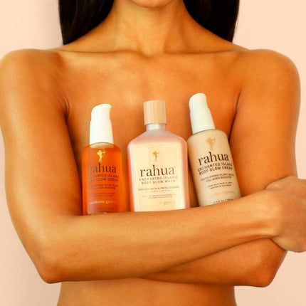 Rahua Enchanted Island™ Body Glow Wash