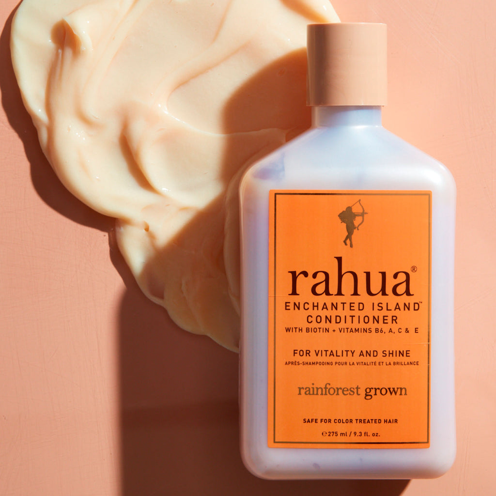 Rahua Enchanted Island™ Conditioner