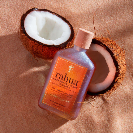 Rahua Enchanted Island™ Shampoo