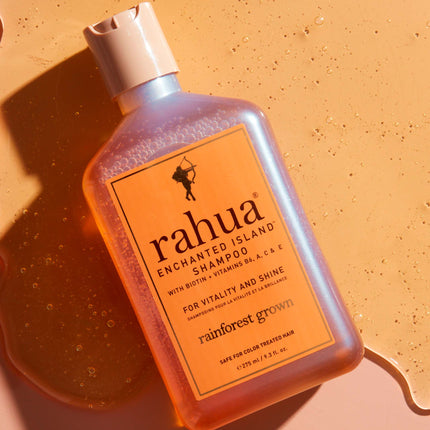 Rahua Enchanted Island™ Shampoo