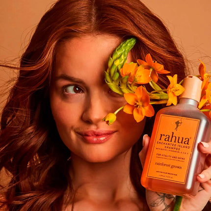 Rahua Enchanted Island™ Shampoo