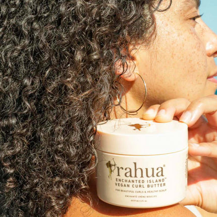 Rahua Enchanted Island™ Vegan Curl Butter