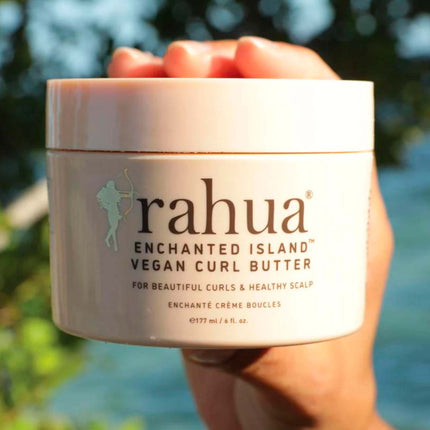 Rahua Enchanted Island™ Vegan Curl Butter