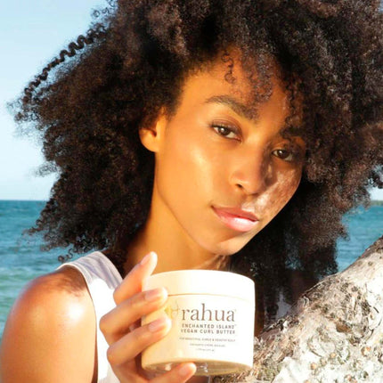 Rahua Enchanted Island™ Vegan Curl Butter